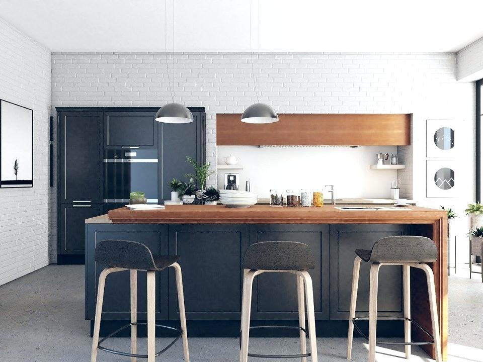 Kitchen Sketchup File free download