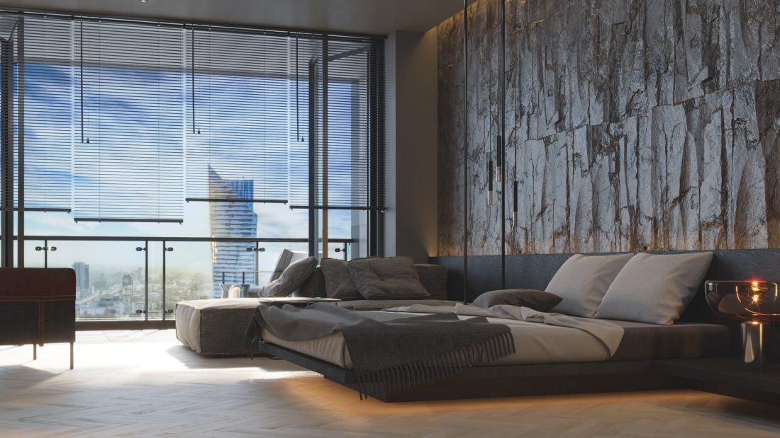 Interior Apartment Scene Sketchup  by Nguyen Duong 1 scaled
