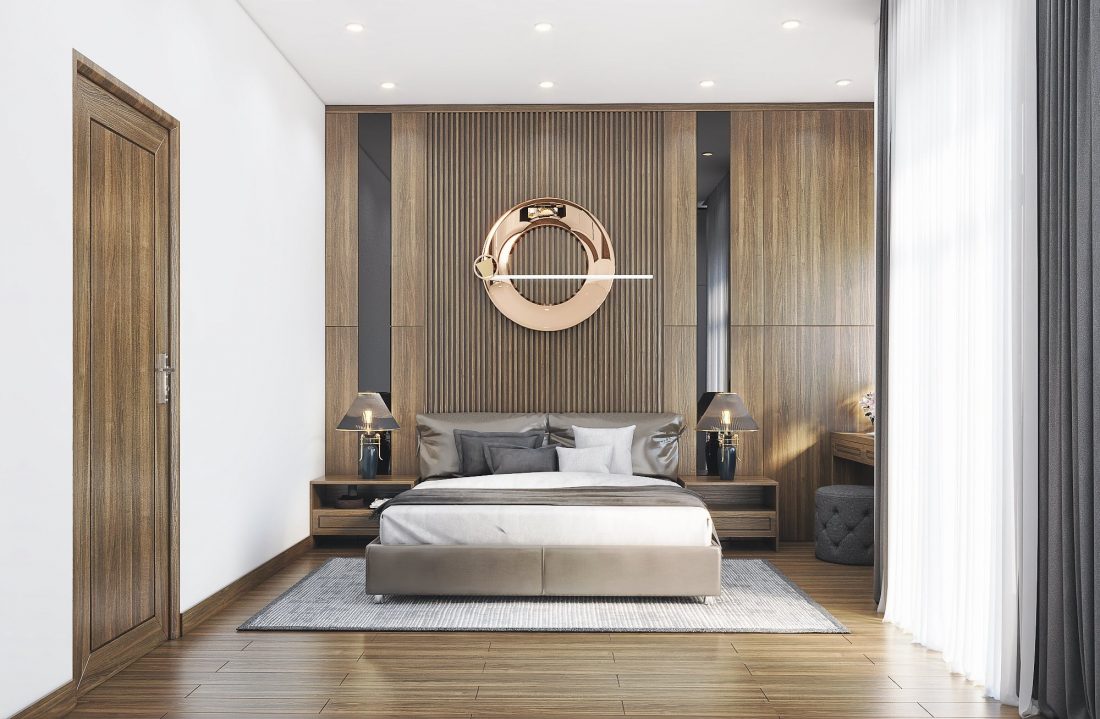 Bedroom Scene Sketchup  by Kika 1 scaled