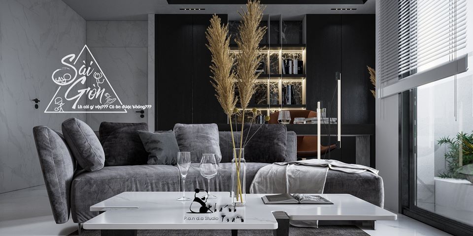 Sofa Sketchup  by KhanhTran