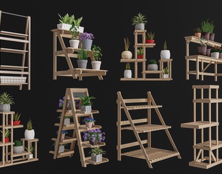 flower stand