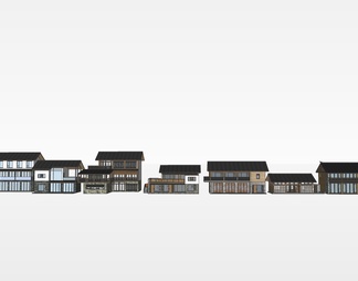 Rural residential building renovation