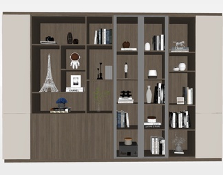 bookcase bookshelf