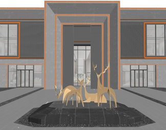 sculpture sketch