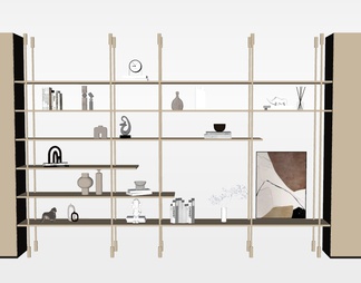 bookcase bookshelf