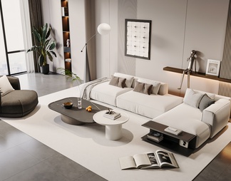 sofa coffee table combination