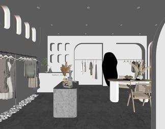 clothing store women clothing store