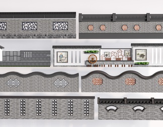 Culture Wall