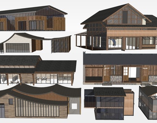 Commercial Building