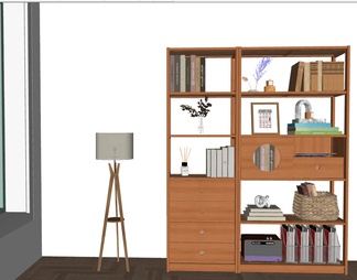 bookcase bookshelf