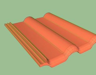 roof tiles