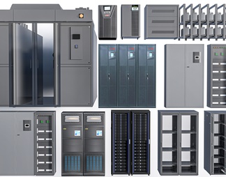 Server Cabinet