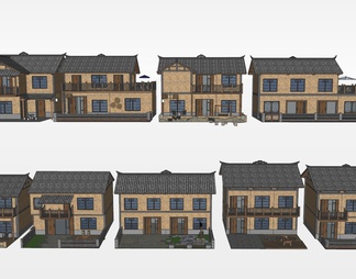 vernacular residential architecture