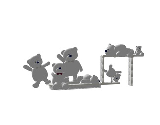 animal sculpture