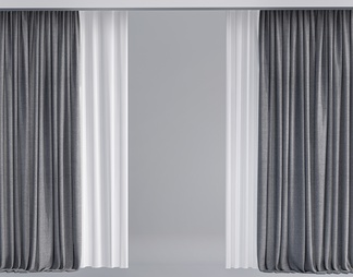 curtain